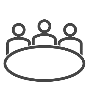 HALLITUS JA KOKOUKSET